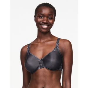 Chantelle – Hedona – BH Beugel – C20310 – Deep Grey - F85/100