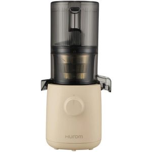 Hurom H310A Beige | Slowjuicer | Juicer | Groenten en Fruitpers