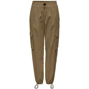 Only 15301004 - Lange broeken voor Vrouwen - Maat XL/32