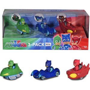 PJ Masks 3-Pack