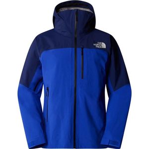 The North Face Torre Egger futurelight jacket TNF blue eagle blue L