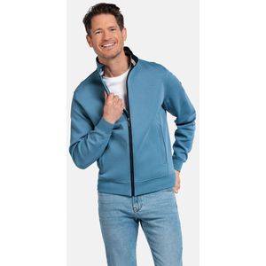 Baileys Sweat Cardigan Zip