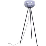 Zuiver Smokey Staande lamp