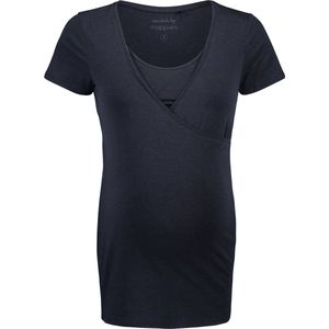 Noppies Zwangerschapsshirt Rome - Night Sky - Maat XS