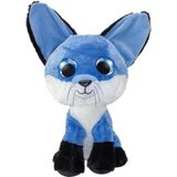 Lumo Fox Blueberry - Huge - 42cm