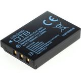 OTB Accu Batterij Kodak Klic 5001 / Sanyo DB-L50- 1600mAh