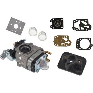 Carburateur Reparatieset voor 43-65 cc Bosmaaiers