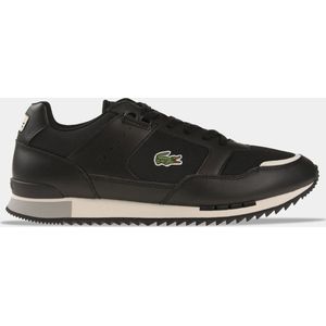 Lacoste T-Clip Heren Sneakers - Wit - Maat 40