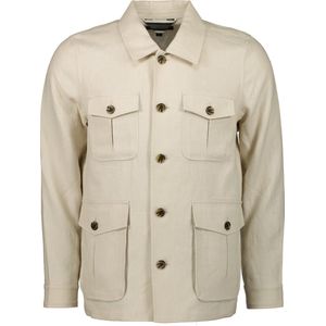 Matinique Colbert - Slim Fit - Beige - M