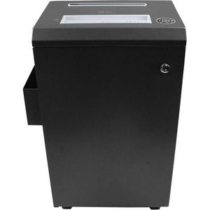 Papiervernietiger PS2290 | Papierversnipperaar | sam office Paper Shredder PS2290 | Automatische papierversnipperaar