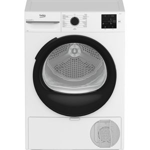 Beko BM3T3923W - Warmtepompdroger - 9kg