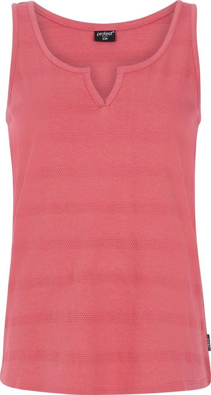 Protest Tanktop PRTCADISA Dames -Maat S/36