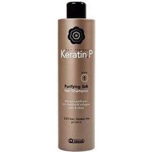 Biacre KERATINE P. PURIFYING SHAMPOO 500ml