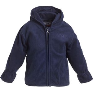 BMS Kinder / Kleinkinder Antarctic Clima-Fleece Baby Jacke Marine-92