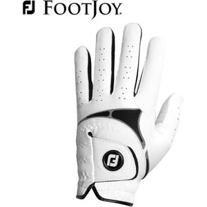 Footjoy GTXtreme Golfhandschoen 64875, wit Maat XXL, Linkerhandschoen (Rechtshandige speler)