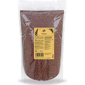 KoRo | Bio rode quinoa 2 kg