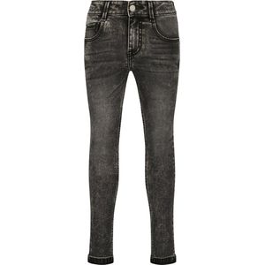 RAIZZED - Jeans skinny Bangkok - Vintage grey - maat 110
