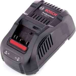 Bosch snellader GAL 1880 CV voor 14,4 V - 18 V Li-Ion ( 1600A00B8G )