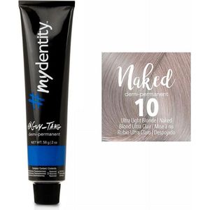 Mydentity Guy Tang Demi Permanent 10 58g