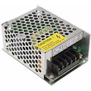 Transformateur 220V 12V 36W DC 3A