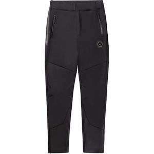 Broek Zwart Louis joggings broeken zwart