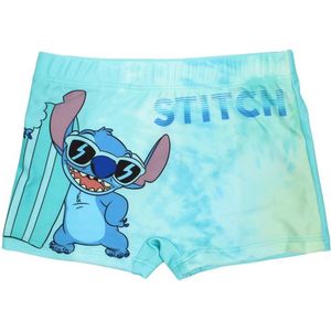 Disney Stitch Boys boxer swim wear- zwembroek Jongens Maat 98/104