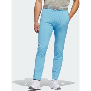 adidas Performance Ultimate365 Tapered Golfbroek - Heren - Blauw- 34x34