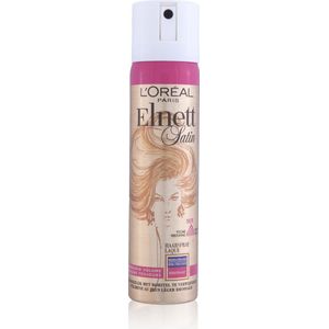L’Oréal Paris Elnett Satin Volume Fixatie - 75 ml - Haarlak haarspray
