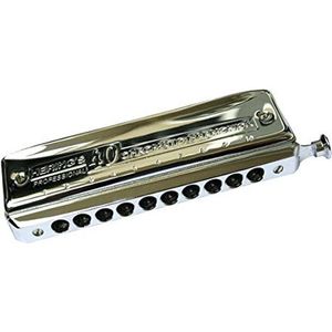 Hering Mondharmonica Chromatisch Cromatica 40