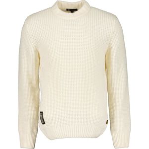 G-Star Pullover - Regular Fit - Creme - L