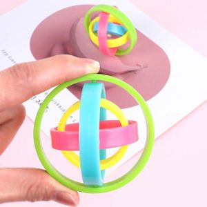 magic light tol spinner twister - gadget - speelgoed - uitdagend - zintuigelijk speelgoed - anti stress - verjaardag - sinterklaas -  schoencadeau - kerst