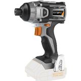 Accuslagschroevendraaier - Koolborstelloos - 18V Excl. Accu en Lader MaxxPack Accuplatform