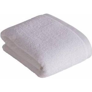 Vossen High Line Badhanddoek WeiÃŸ -Size : 60x110
