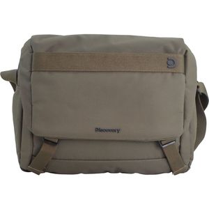 Discovery Crossbodytas / Schoudertas - Downtown - D00950 - Khaki