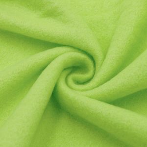 Knuffeldeken, 130x170 cm, fleece, microvezel, groen