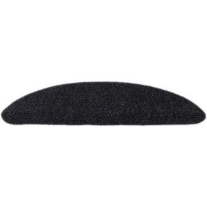 Trapmat Paris Rib Antraciet 15 stuks 21 x 65 cm