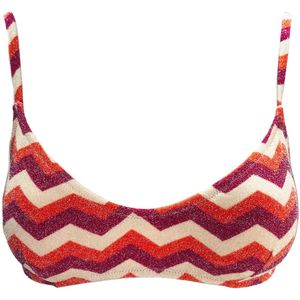 DEELUXE Seabel dames mode badpaktop L