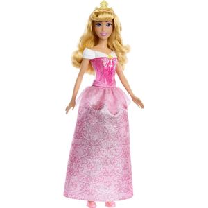 Disney Princess - Prinsessen pop - Prinses Aurora uit Doornroosje