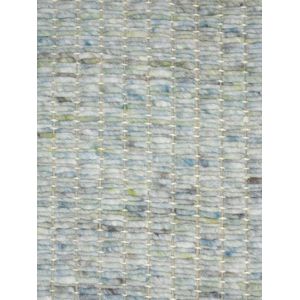 MOMO Rugs Prisma 54 Vloerkleed - 170x240  - Rechthoek - Laagpolig,Structuur Tapijt - Landelijk - Blauw, Meerkleurig