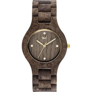 WeWood Antea Baroque Nut