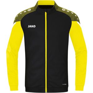 Jako - Polyester Jacket Performance Kids - Trainingsjack Kinderen-116