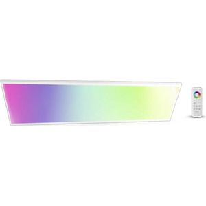 Müller-Licht tint LED verlichting paneel tint LED-Panel Aris 24 W RGB, Koel wit
