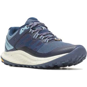 Merrell Antora 3 Wandelschoenen Blauw EU 38 Vrouw