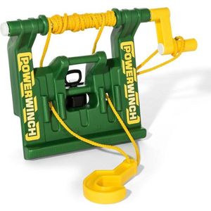 Rolly Toys 408986 Lier voor de Caterpillar