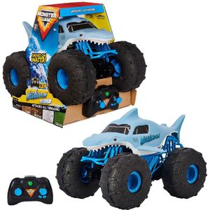 Monster Jam - Megalodon Storm - RC Voertuig - Schaal 1:15 - 2,4 GHz