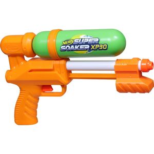 NERF SuperSoaker XP30 - Waterpistool