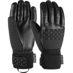 Reusch Fingerhandschuhe Re:Knit Elisabeth R-TEX® XT