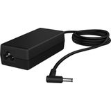 HP Smart AC power adapter (65W) netvoeding & inverter Binnen Zwart