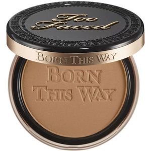 Too Faced Born This Way Multi-Use Complexin Powder Mocha 10g