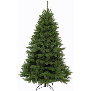 Triumph Tree Bristlecone Kunstkerstboom - H185 x Ø119 cm - Groen